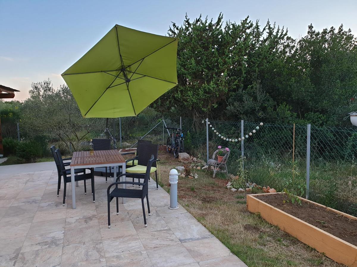 Olive Apartments Углян Экстерьер фото