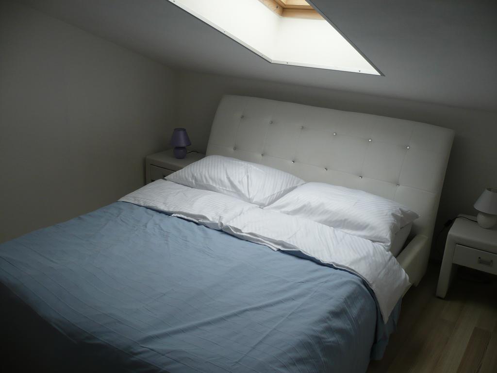 Olive Apartments Углян Номер фото