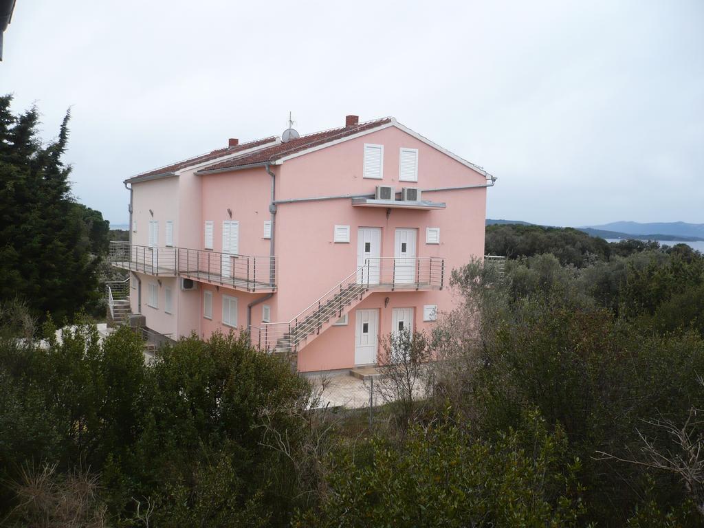 Olive Apartments Углян Номер фото