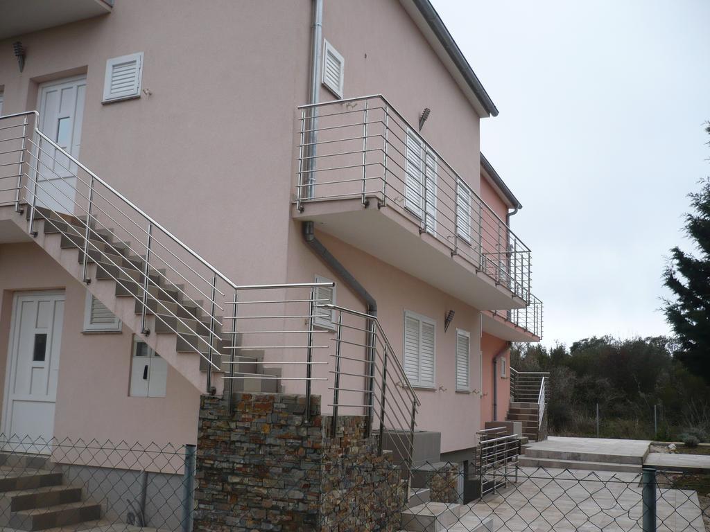 Olive Apartments Углян Номер фото