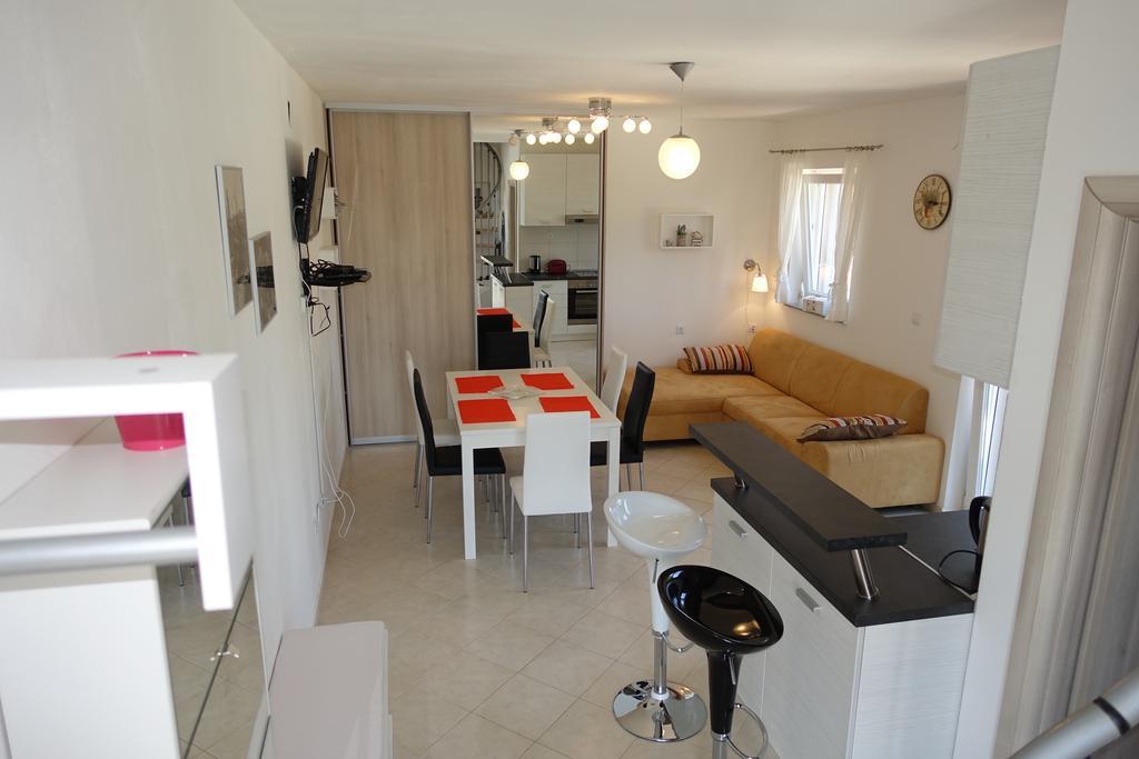Olive Apartments Углян Экстерьер фото