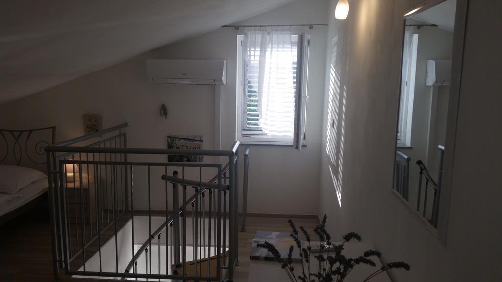 Olive Apartments Углян Экстерьер фото