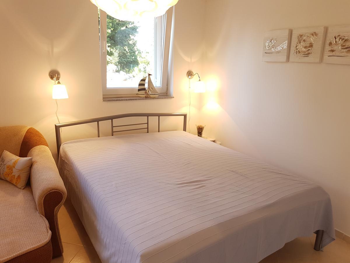 Olive Apartments Углян Экстерьер фото