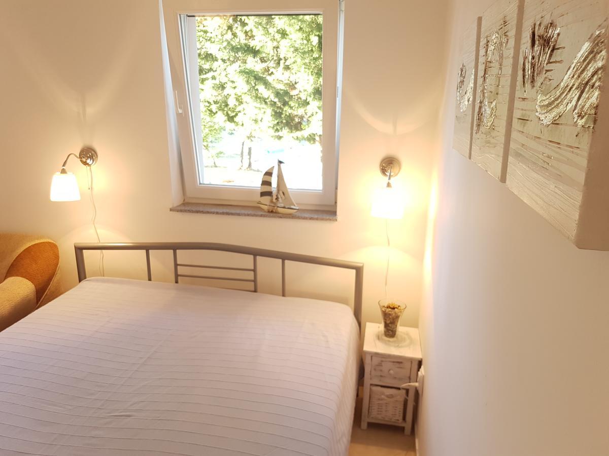 Olive Apartments Углян Экстерьер фото